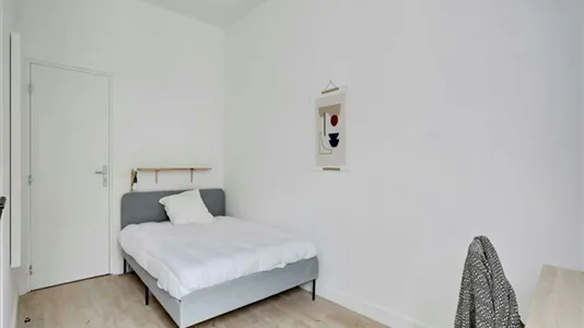 Rooms in Lille - photo 6