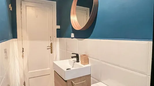 Rooms in Barcelona Eixample - photo 7