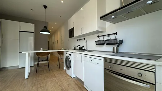 Rooms in Madrid Arganzuela - photo 8