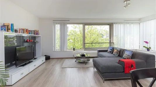 Apartments in Amsterdam Slotervaart - photo 2