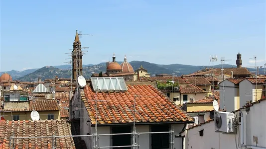 Apartments in Florence - photo 7