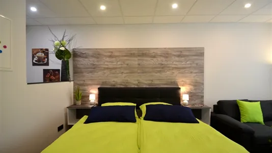 Apartments in Offenbach am Main - photo 5