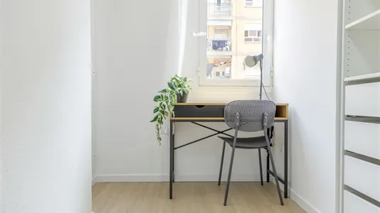 Rooms in Valencia Campanar - photo 5