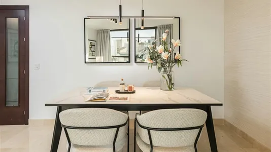 Apartments in Málaga - photo 5