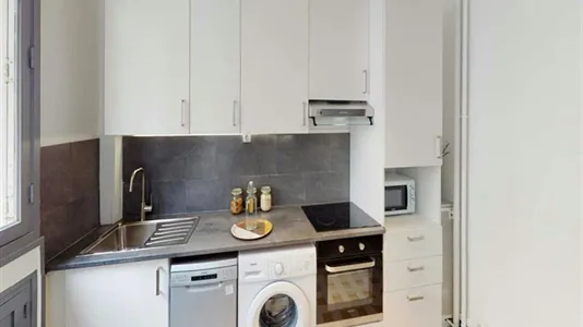 Rooms in Paris 15ème arrondissement - photo 5