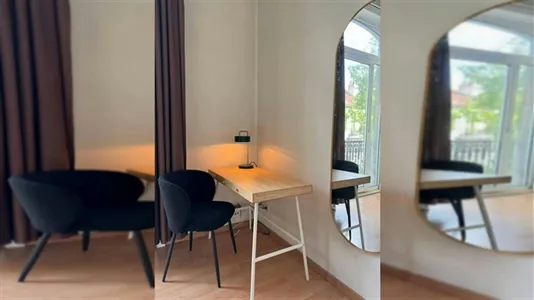 Apartments in Stad Brussel - photo 9