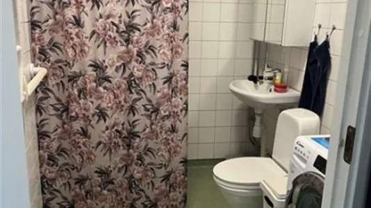 Apartments in Södertälje - photo 7