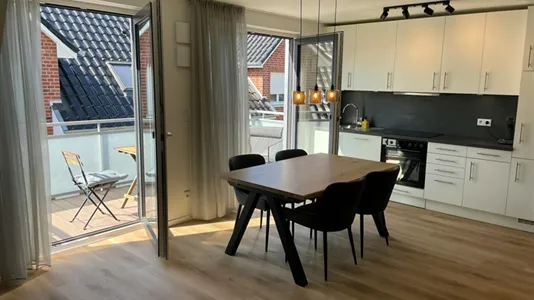 Apartments in Segeberg - photo 8