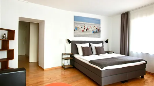 Apartments in Cologne Innenstadt - photo 2
