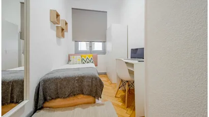Room for rent in Madrid Retiro, Madrid