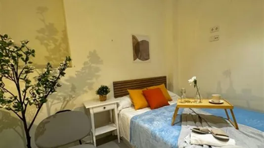 Rooms in Madrid Arganzuela - photo 5