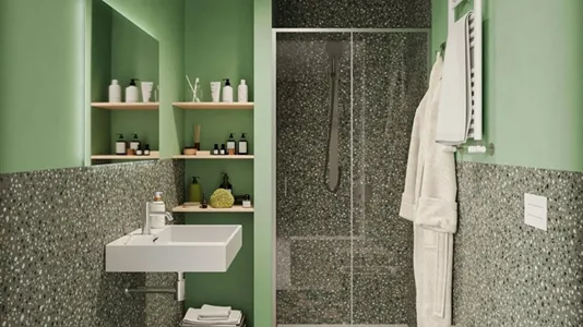 Apartments in Turin - photo 2