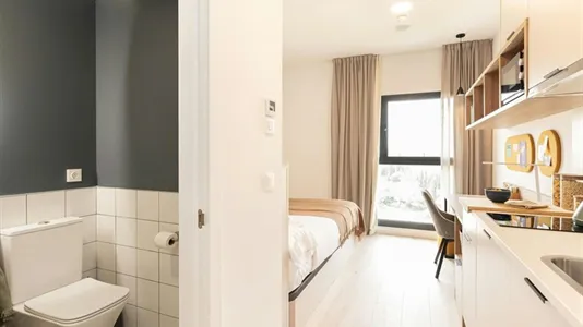 Apartments in Sabadell - photo 9