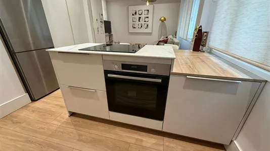 Apartments in Madrid Moncloa-Aravaca - photo 8