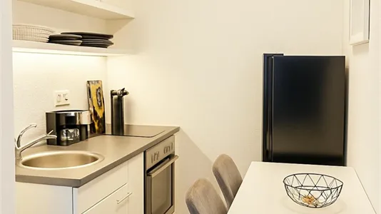 Apartments in Location is not specified - photo 4