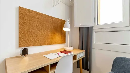 Rooms in Turin - photo 8