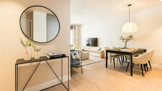 Apartments in Madrid Centro - photo 5
