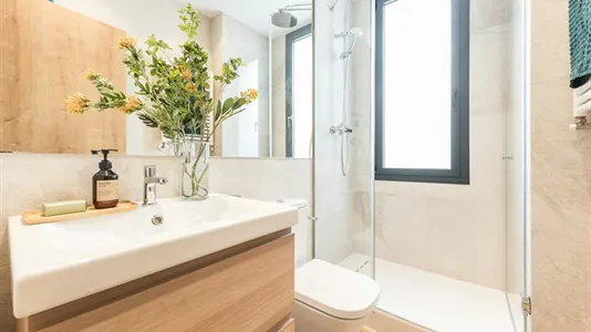 Apartments in Madrid Retiro - photo 10