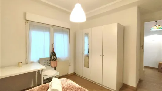 Rooms in Gijón - photo 6
