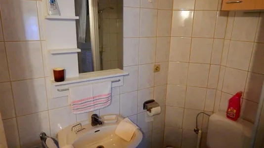 Apartments in Brussels Elsene - photo 6