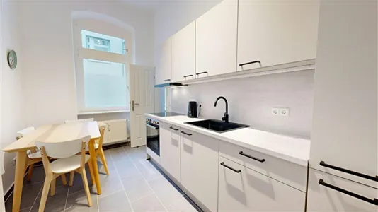 Apartments in Berlin Mitte - photo 10
