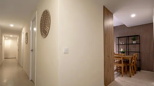 Rooms in Valencia L'Eixample - photo 10