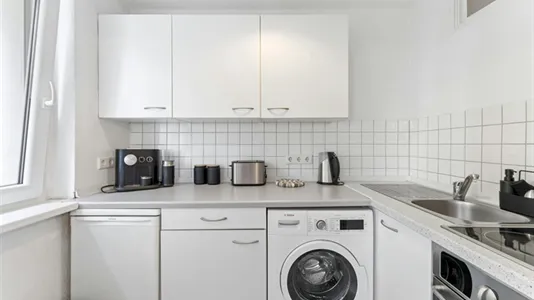 Apartments in Berlin Charlottenburg-Wilmersdorf - photo 7