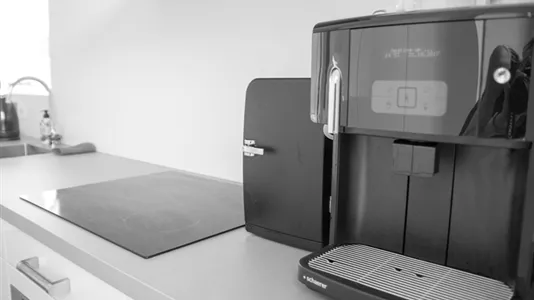 Apartments in Haarlem - photo 8