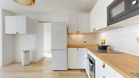 Rooms in Lyon - photo 8