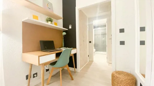 Rooms in Madrid Arganzuela - photo 3
