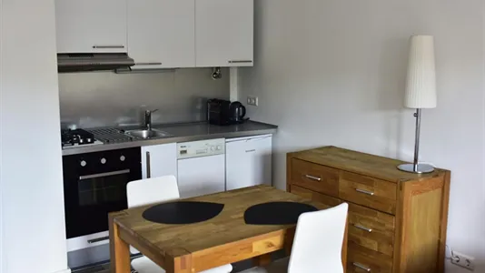 Apartments in Location is not specified - photo 10