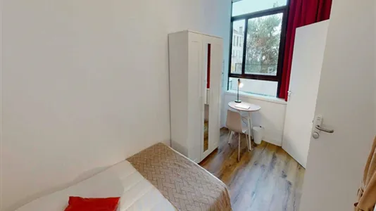 Rooms in Nanterre - photo 4