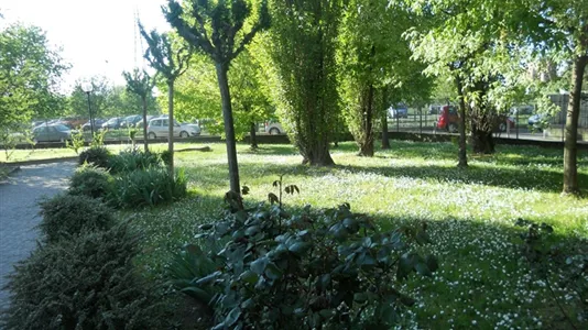 Rooms in Milano Zona 7 - Baggio, De Angeli, San Siro - photo 4