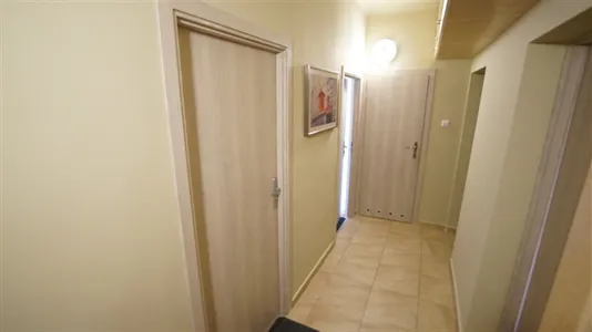 Rooms in Łódź - photo 6