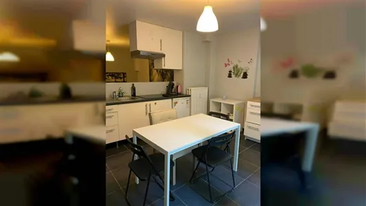 Apartments in Brussels Elsene - photo 10