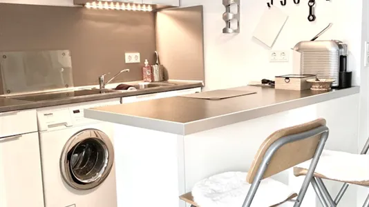 Apartments in Saarbrücken - photo 6