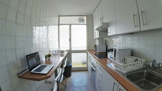 Rooms in Madrid Tetuán - photo 4