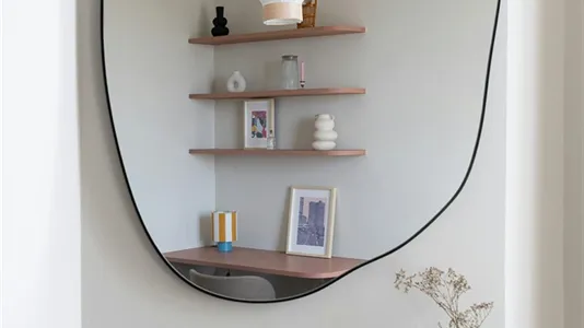 Apartments in Nogent-sur-Marne - photo 5