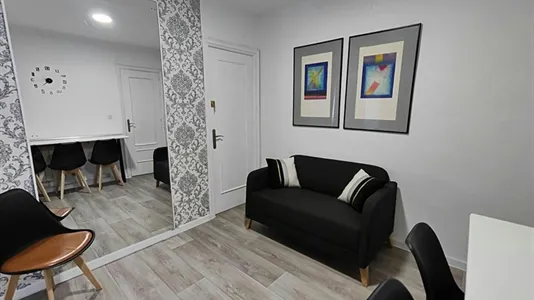 Rooms in Madrid Latina - photo 7