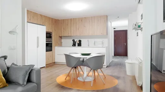 Rooms in Valencia Algirós - photo 4