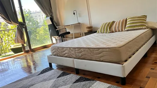 Rooms in Madrid Moncloa-Aravaca - photo 9