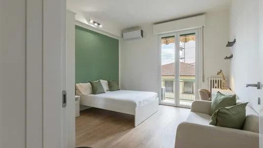 Rooms in Florence - photo 1