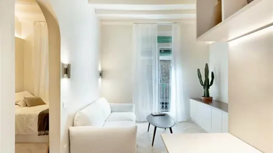 Apartments in Barcelona Ciutat Vella - photo 2