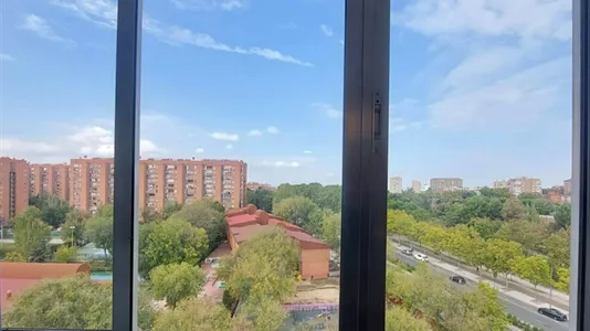 Rooms in Madrid Puente de Vallecas - photo 7