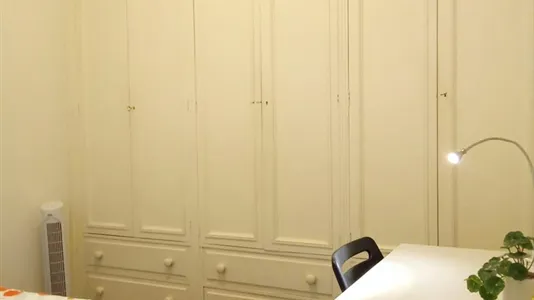 Rooms in Madrid Moncloa-Aravaca - photo 4