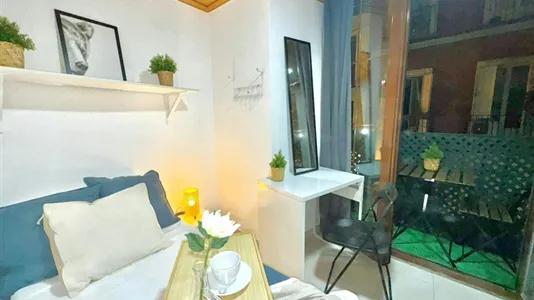 Rooms in Madrid Centro - photo 1