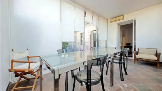 Apartments in Roma Municipio VII – Appio-Latino/Tuscolano/Cinecittà - photo 7