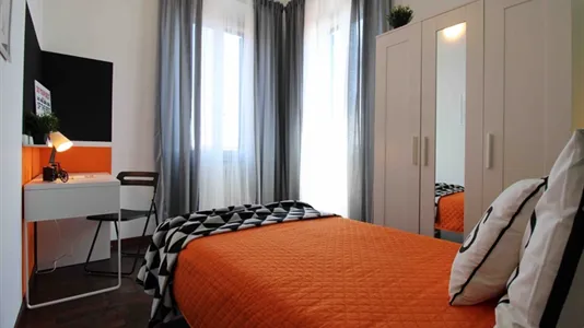 Rooms in Bologna - photo 4
