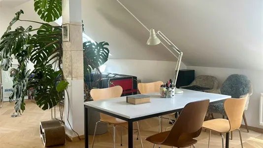 Apartments in Vienna Alsergrund - photo 2