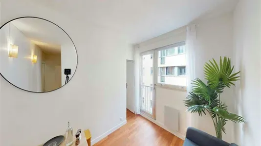 Rooms in Paris 15ème arrondissement - photo 5